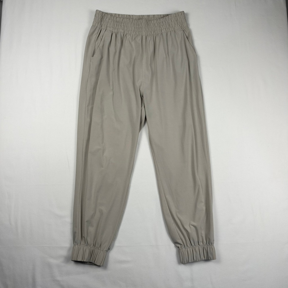 Vuori Villa Joggers Women XL Beige VW493